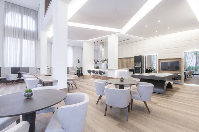Imagem Apartamento com 4 Quartos à Venda, 540 m² em Vila Olímpia - São Paulo Imagem Apartamento com 4 Quartos à Venda, 540 m² em Vila Olímpia - São Paulo