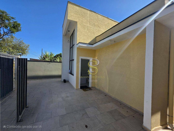 Imagem Casa com 3 Quartos para Alugar, 140 m² em Sun Valley - Mairiporã Imagem Casa com 3 Quartos para Alugar, 140 m² em Sun Valley - Mairiporã