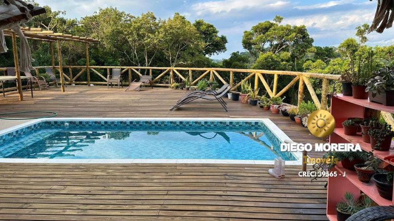 Imagem Casa com 3 Quartos à Venda, 450 m² em Terra Preta - Mairiporã