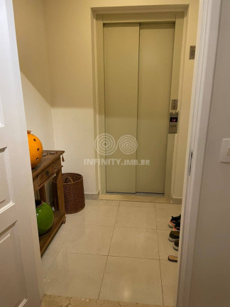 Imagem Apartamento com 4 Quartos à Venda, 156 m² em Jardim Paulista - São Paulo