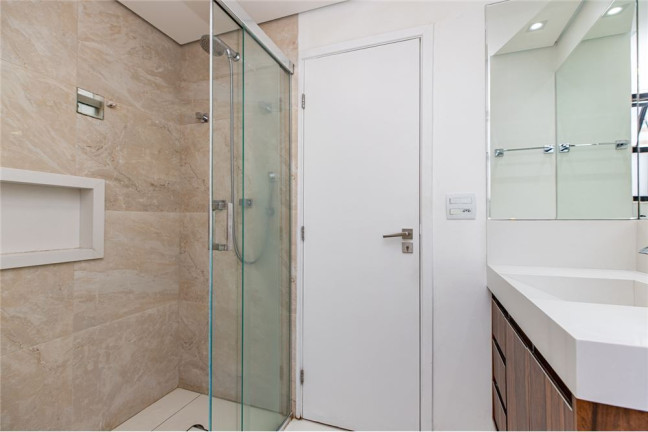 Imagem Apartamento com 3 Quartos à Venda, 115 m² em Vila Olímpia - São Paulo Imagem Apartamento com 3 Quartos à Venda, 115 m² em Vila Olímpia - São Paulo