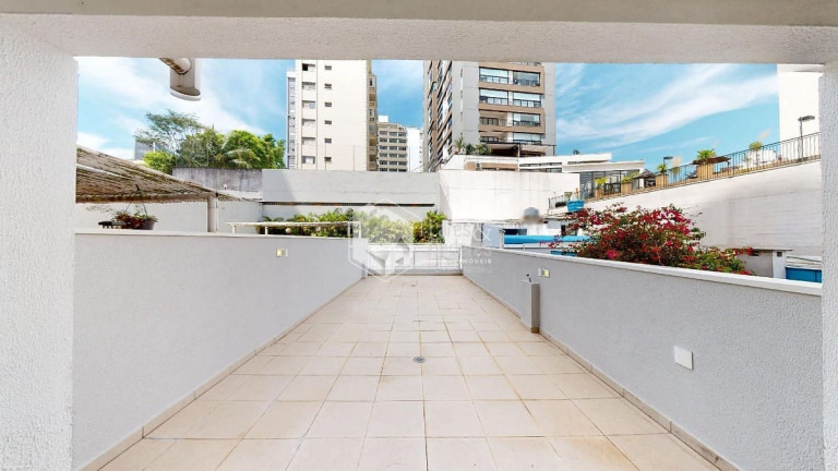 Imagem Apartamento com 1 Quarto à Venda, 69 m² em Campo Belo - São Paulo Imagem Apartamento com 1 Quarto à Venda, 69 m² em Campo Belo - São Paulo