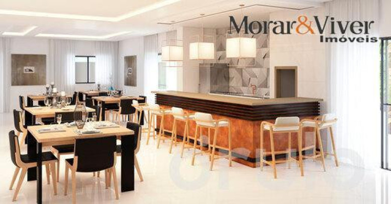 Imagem Apartamento com 2 Quartos à Venda, 71 m² em Mercês - Curitiba