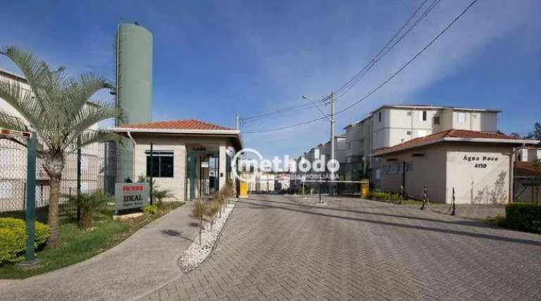 Imagem Apartamento com 3 Quartos à Venda, 52 m² em Parque Prado - Campinas Imagem Apartamento com 3 Quartos à Venda, 52 m² em Parque Prado - Campinas