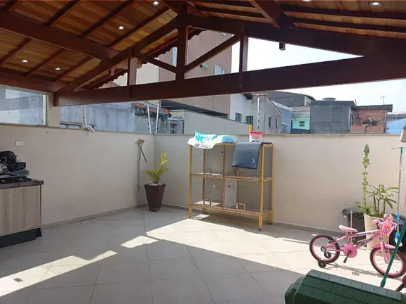 Imagem Apartamento com 3 Quartos à Venda, 114 m² em Vila Bela Vista - Santo André Imagem Apartamento com 3 Quartos à Venda, 114 m² em Vila Bela Vista - Santo André