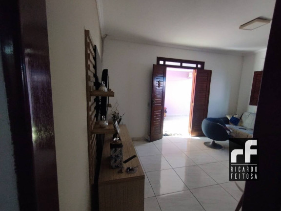 Imagem Casa com 3 Quartos à Venda, 200 m² em Brasília - Arapiraca