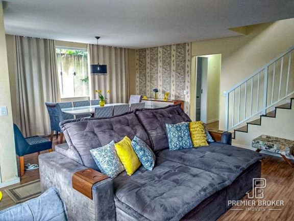 Imagem Casa com 4 Quartos à Venda, 188 m² em Tijuca - Teresópolis Imagem Casa com 4 Quartos à Venda, 188 m² em Tijuca - Teresópolis