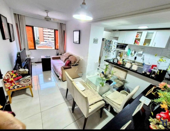 Imagem Apartamento com 2 Quartos à Venda, 63 m² em Pituba - Salvador Imagem Apartamento com 2 Quartos à Venda, 63 m² em Pituba - Salvador