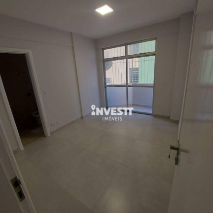 Imagem Apartamento com 3 Quartos à Venda, 85 m² em Setor Central - Goiânia Imagem Apartamento com 3 Quartos à Venda, 85 m² em Setor Central - Goiânia