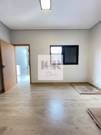 Imagem Casa de Condomínio com 3 Quartos à Venda, 157 m² em Horto Florestal - Sorocaba