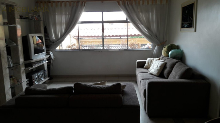 Imagem Imóvel com 3 Quartos à Venda, 227 m² em Vila Santa Luzia - São Bernardo Do Campo