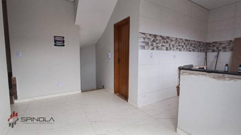 Casa com 2 Quartos à Venda, 92 m² em Mirim - Praia Grande