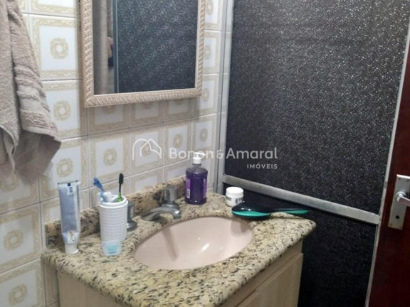 Imagem Casa com 3 Quartos à Venda, 250 m² em Jardim Santa Genebra - Campinas