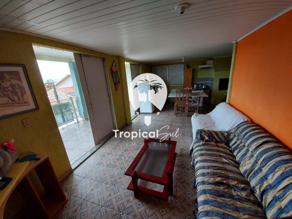 Imagem Casa com 5 Quartos à Venda, 200 m² em Ipanema - Pontal Do Parana