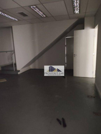 Imagem Sala Comercial para Alugar, 600 m² em Jardim Vila Galvão - Guarulhos