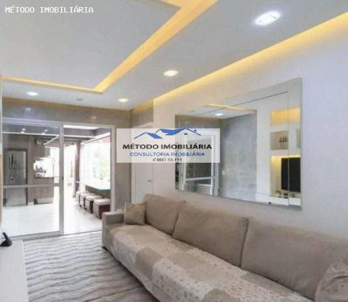 Imagem Apartamento com 2 Quartos à Venda, 127 m² em Brooklin - São Paulo