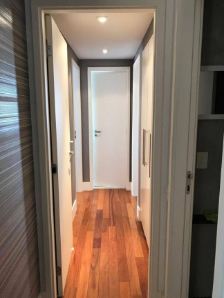 Imagem Apartamento com 3 Quartos à Venda, 94 m² em Vila Oratório - São Paulo