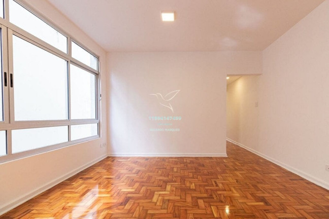 Imagem Apartamento com 2 Quartos à Venda, 82 m² em Jardim Paulista - São Paulo