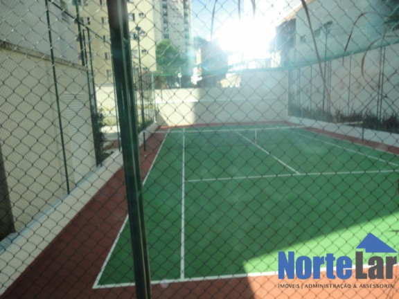 Imagem Apartamento com 4 Quartos à Venda, 228 m² em Santana - São Paulo