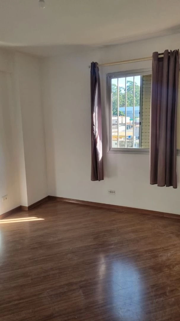 Imagem Imóvel com 3 Quartos à Venda, 81 m² em Jardim Umuarama - São Paulo