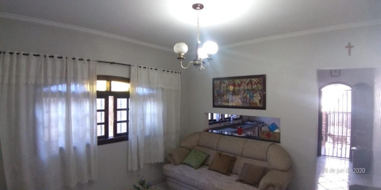 Imagem Sobrado com 3 Quartos à Venda, 189 m² em Cidade Edson - Suzano Imagem Sobrado com 3 Quartos à Venda, 189 m² em Cidade Edson - Suzano