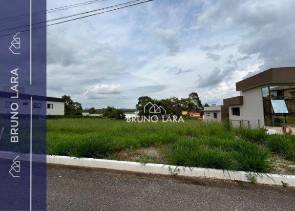 Terreno à Venda, 1.000 m² em Condomínio Serra Verde - Igarapé