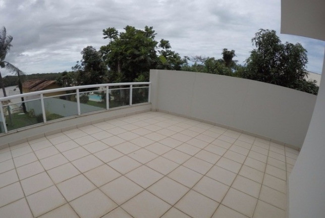 Imagem Casa com 4 Quartos à Venda, 1.100 m² em Olaria - Guarapari