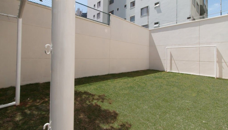 Imagem Apartamento com 1 Quarto à Venda, 41 m² em Jardim Da Saúde - São Paulo
