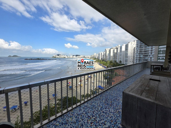 Imagem Apartamento com 6 Quartos à Venda, 550 m² em Pitangueiras - Guarujá Imagem Apartamento com 6 Quartos à Venda, 550 m² em Pitangueiras - Guarujá