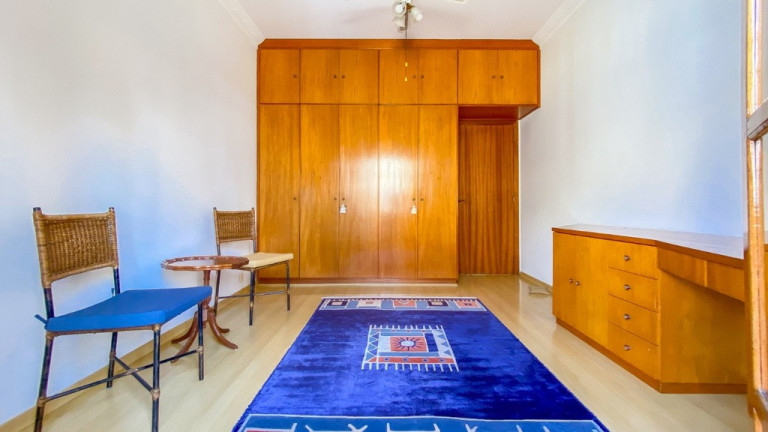 Imagem Casa com 5 Quartos à Venda, 275 m² em Cambuci - São Paulo