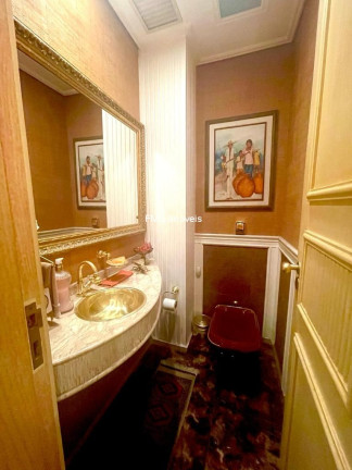 Imagem Imóvel com 4 Quartos à Venda, 340 m² em Jardim Vitória Régia - São Paulo Imagem Imóvel com 4 Quartos à Venda, 340 m² em Jardim Vitória Régia - São Paulo