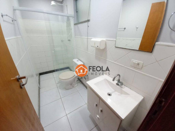 Imagem Apartamento com 1 Quarto para Alugar, 60 m² em Vila Rehder - Americana Imagem Apartamento com 1 Quarto para Alugar, 60 m² em Vila Rehder - Americana