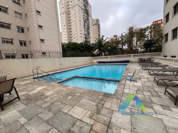 Imagem Apartamento com 3 Quartos à Venda, 72 m² em Chácara Inglesa - São Paulo Imagem Apartamento com 3 Quartos à Venda, 72 m² em Chácara Inglesa - São Paulo