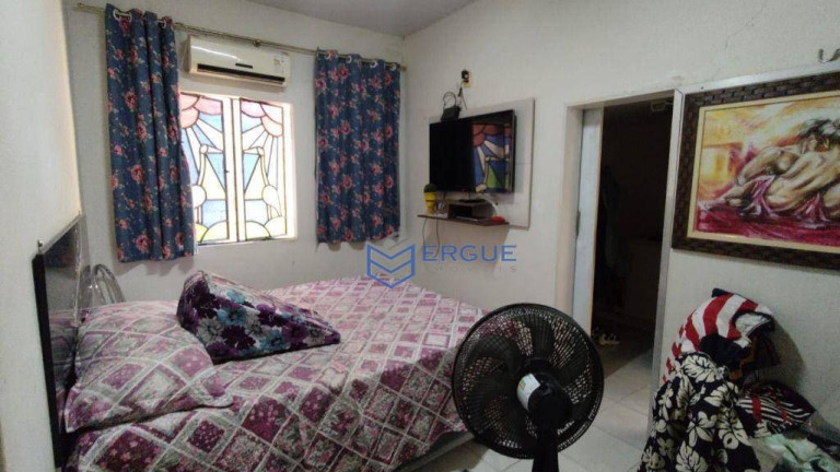 Imagem Casa com 3 Quartos à Venda, 129 m² em Itaoca - Fortaleza Imagem Casa com 3 Quartos à Venda, 129 m² em Itaoca - Fortaleza