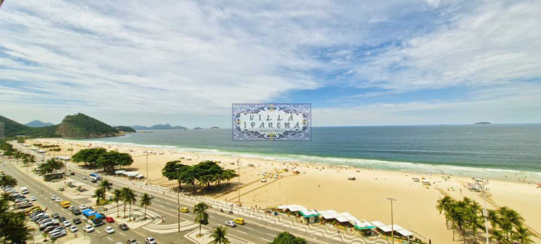 Imagem Apartamento com 4 Quartos à Venda, 420 m² em Copacabana - Rio De Janeiro Imagem Apartamento com 4 Quartos à Venda, 420 m² em Copacabana - Rio De Janeiro
