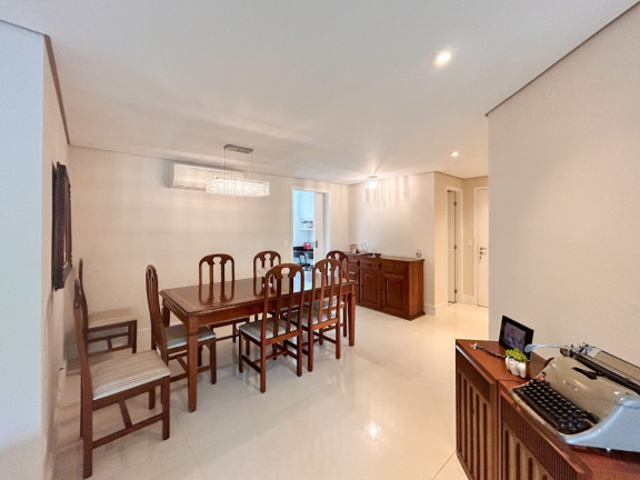Imagem Apartamento com 3 Quartos à Venda, 151 m² em Vila Mariana - São Paulo