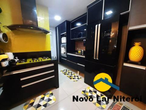 Imagem Apartamento com 3 Quartos à Venda, 87 m² em Icaraí - Niterói