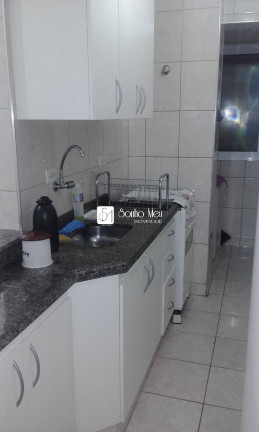 Foto do imóvel Apartamento com 1 Quarto à Venda, 50 m² em Centro - São José Dos Campos