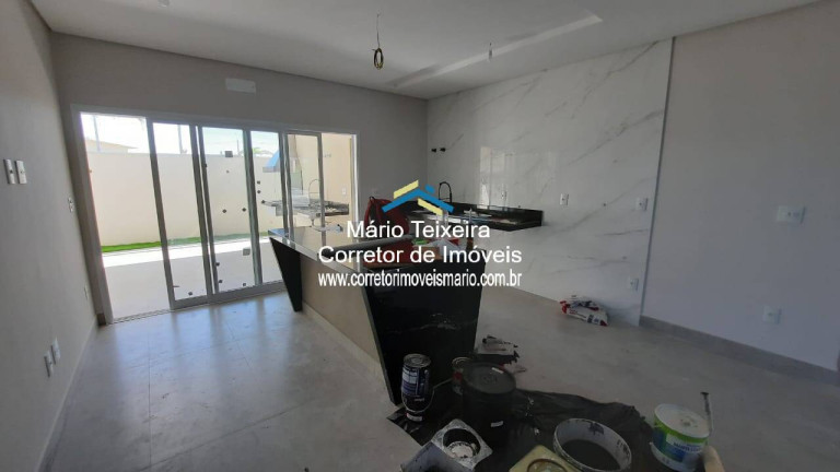 Imagem Casa de Condomínio com 3 Quartos à Venda, 170 m² em Loteamento Floresta - São José Dos Campos Imagem Casa de Condomínio com 3 Quartos à Venda, 170 m² em Loteamento Floresta - São José Dos Campos