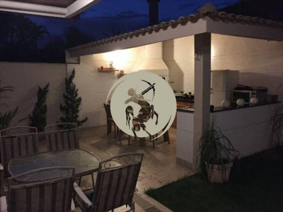 Imagem Casa de Condomínio com 3 Quartos à Venda, 300 m² em Alphaville - Santana De Parnaíba Imagem Casa de Condomínio com 3 Quartos à Venda, 300 m² em Alphaville - Santana De Parnaíba