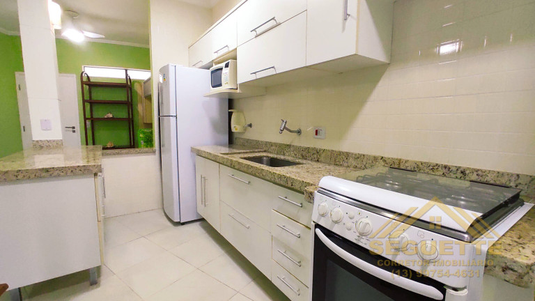 Imagem Apartamento com 1 Quarto para Temporada, 62 m² em Riviera De São Lourenço - Bertioga Imagem Apartamento com 1 Quarto para Temporada, 62 m² em Riviera De São Lourenço - Bertioga