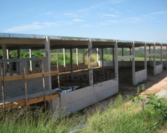 Imagem Imóvel à Venda, 2.450 m² em éden - Sorocaba Imagem Imóvel à Venda, 2.450 m² em éden - Sorocaba