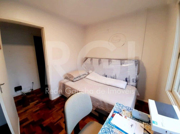 Imagem Apartamento com 2 Quartos à Venda, 70 m² em Centro Histórico - Porto Alegre Imagem Apartamento com 2 Quartos à Venda, 70 m² em Centro Histórico - Porto Alegre