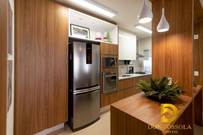 Imagem Apartamento com 3 Quartos à Venda, 89 m² em Comerciário - Criciúma Imagem Apartamento com 3 Quartos à Venda, 89 m² em Comerciário - Criciúma