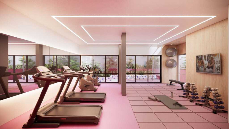 Imagem Imóvel com 1 Quarto à Venda, 16 m² em Vila Buarque - São Paulo Imagem Imóvel com 1 Quarto à Venda, 16 m² em Vila Buarque - São Paulo