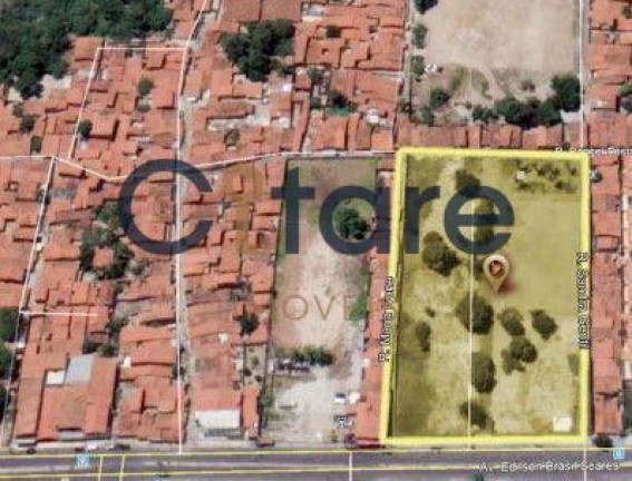 Imagem Terreno à Venda, 10.000 m² em Parque Manibura - Fortaleza Imagem Terreno à Venda, 10.000 m² em Parque Manibura - Fortaleza