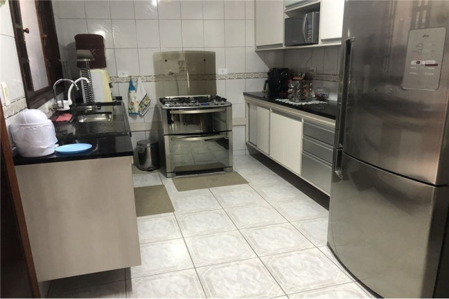 Imagem Sobrado com 3 Quartos à Venda, 84 m² em Vila Invernada - São Paulo Imagem Sobrado com 3 Quartos à Venda, 84 m² em Vila Invernada - São Paulo