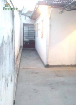 Imagem Casa com 1 Quarto à Venda, 125 m² em Jardim Independência - São Paulo Imagem Casa com 1 Quarto à Venda, 125 m² em Jardim Independência - São Paulo