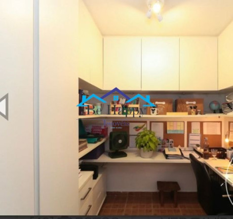 Imagem Apartamento com 3 Quartos para Alugar, 130 m² em Brooklin Paulista - São Paulo