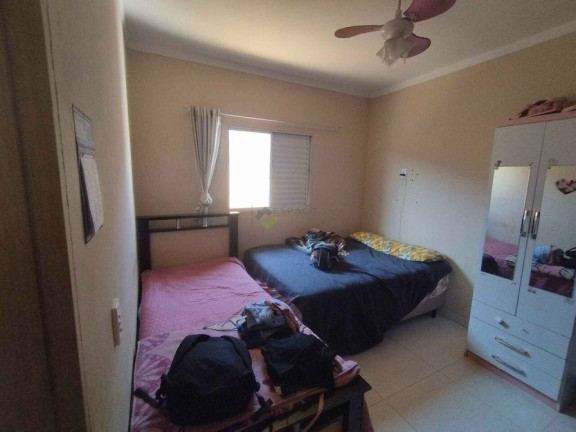 Imagem Casa com 4 Quartos à Venda, 75 m² em Jardim Grajaú - Lençóis Paulista